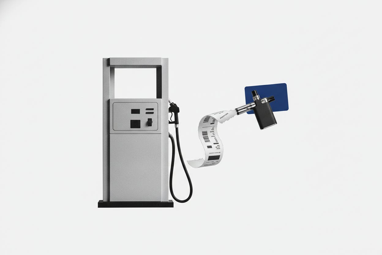 High-Risk Payment Processing: Illegal Vape Sales Risks