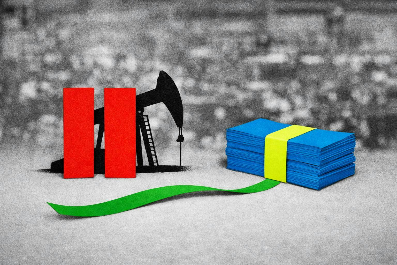 Geopolitical Risk: Why Stocks Rose on the Iran Pause