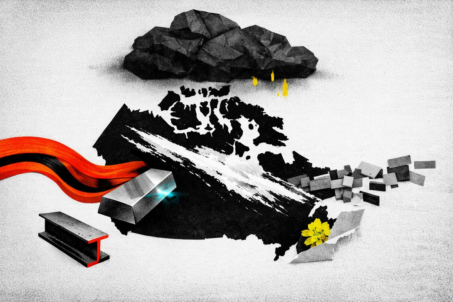 Why Canada's Trade Gap is Narrowing Amid 2026 Tariff Risks