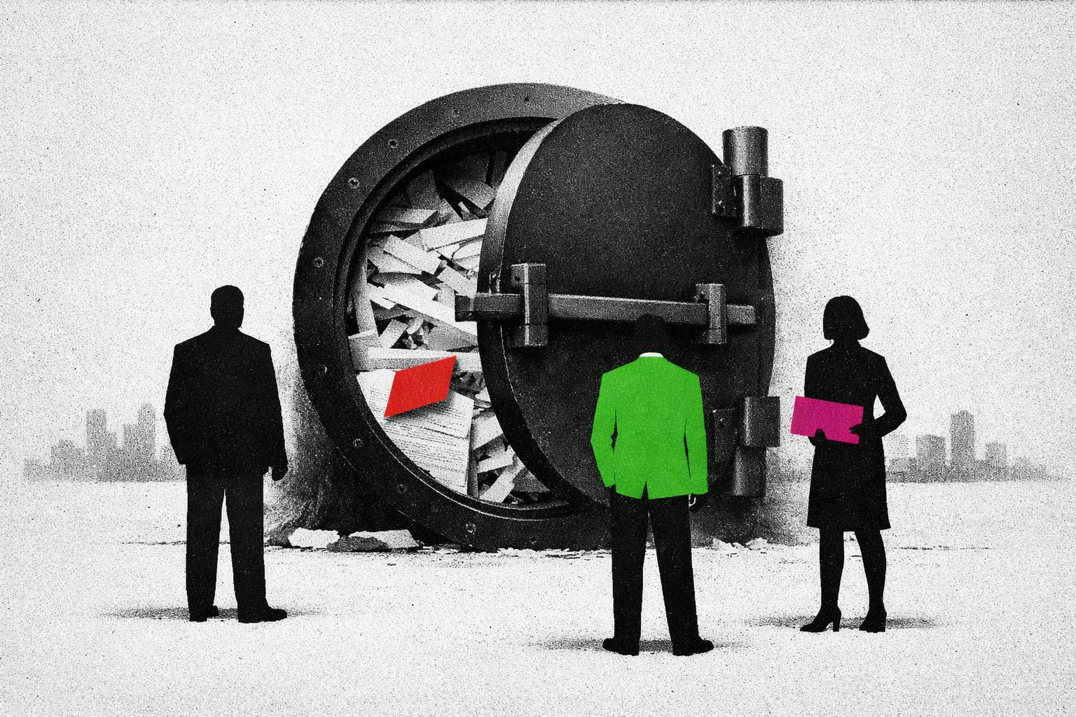 Private Credit Withdrawal Limits: Redemptions & Liquidity Risks