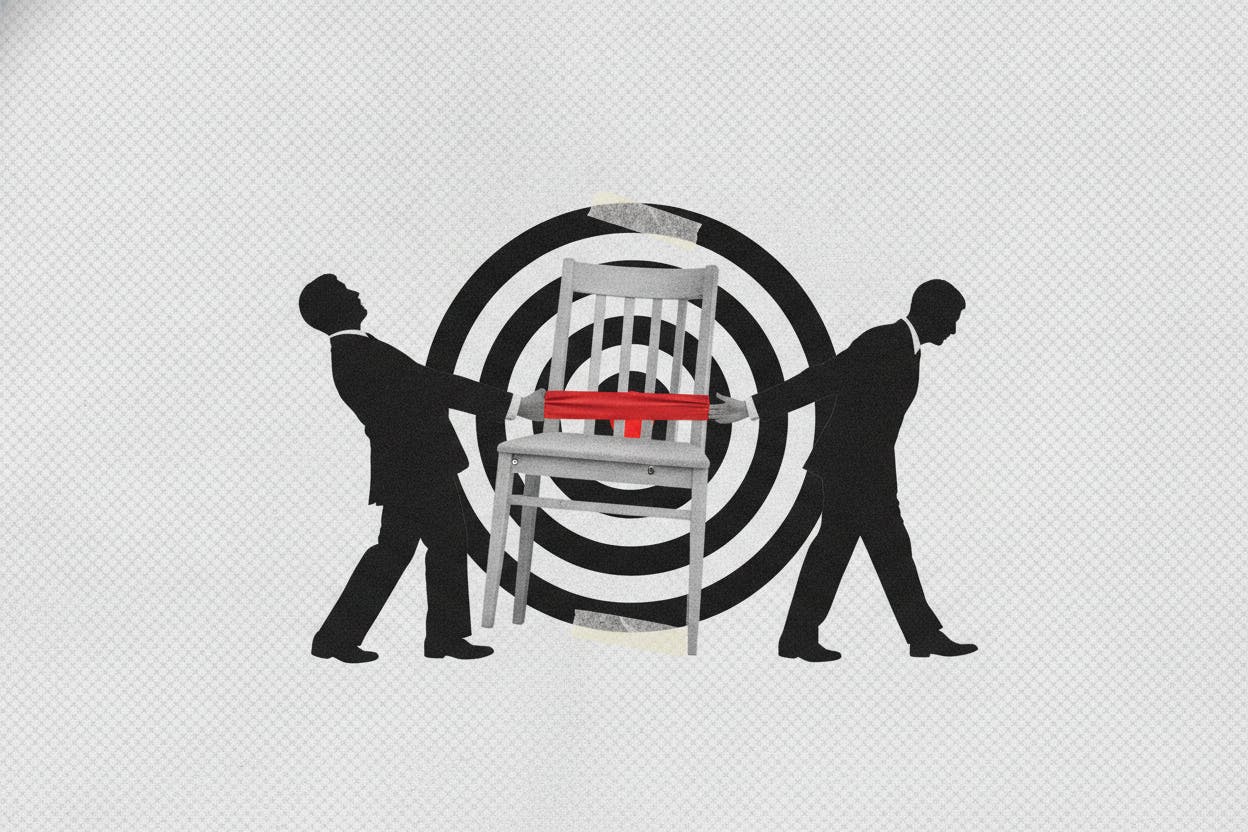 Target’s Executive Chair Role: Investor Implications