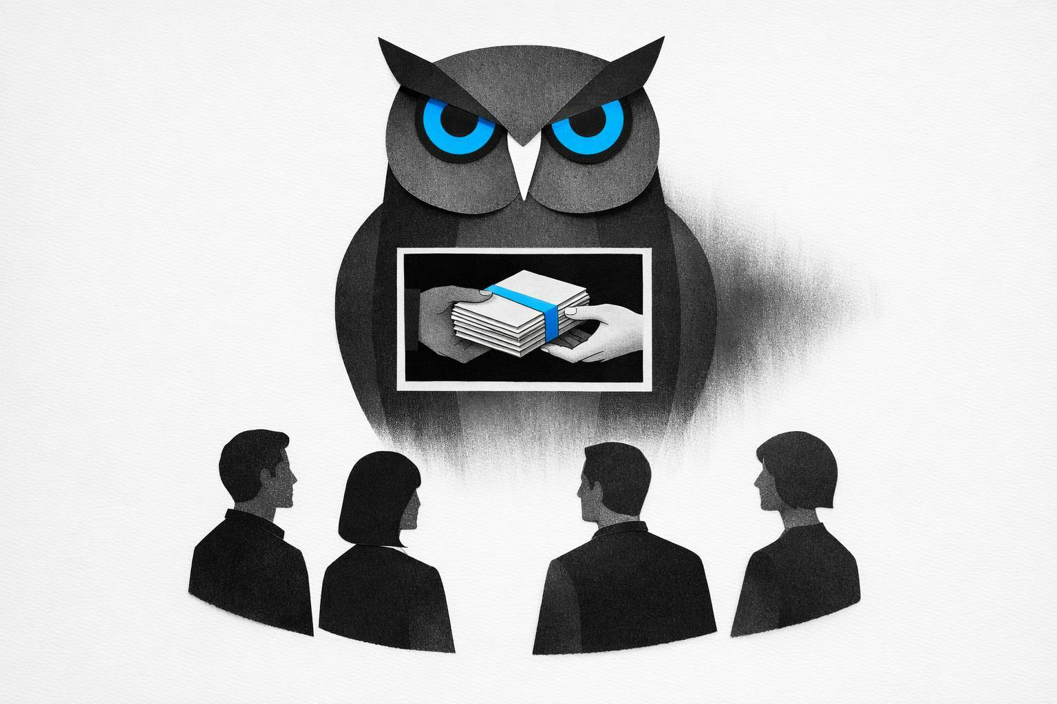 Blue Owl’s $1.4B Loan Sale: A Private Credit Liquidity Test