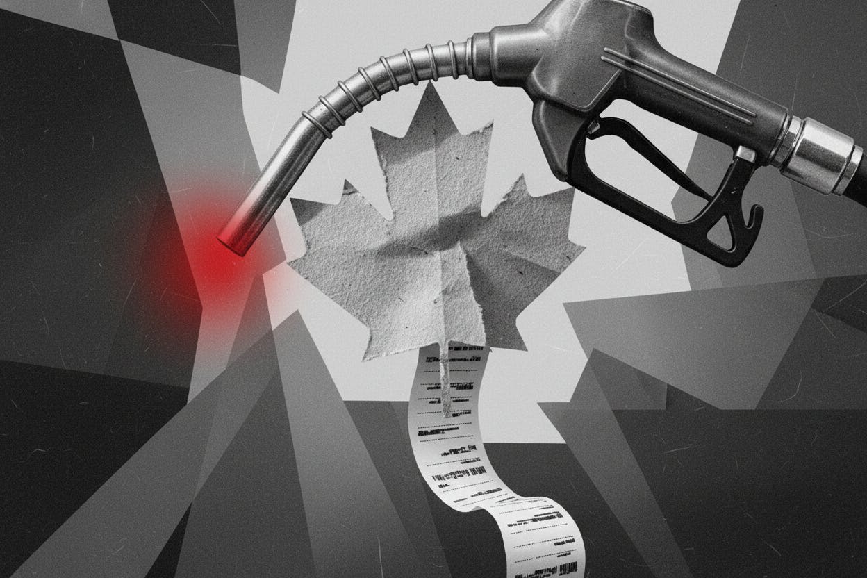 Canada Gas Prices: 2026 Budgeting & Savings Guide