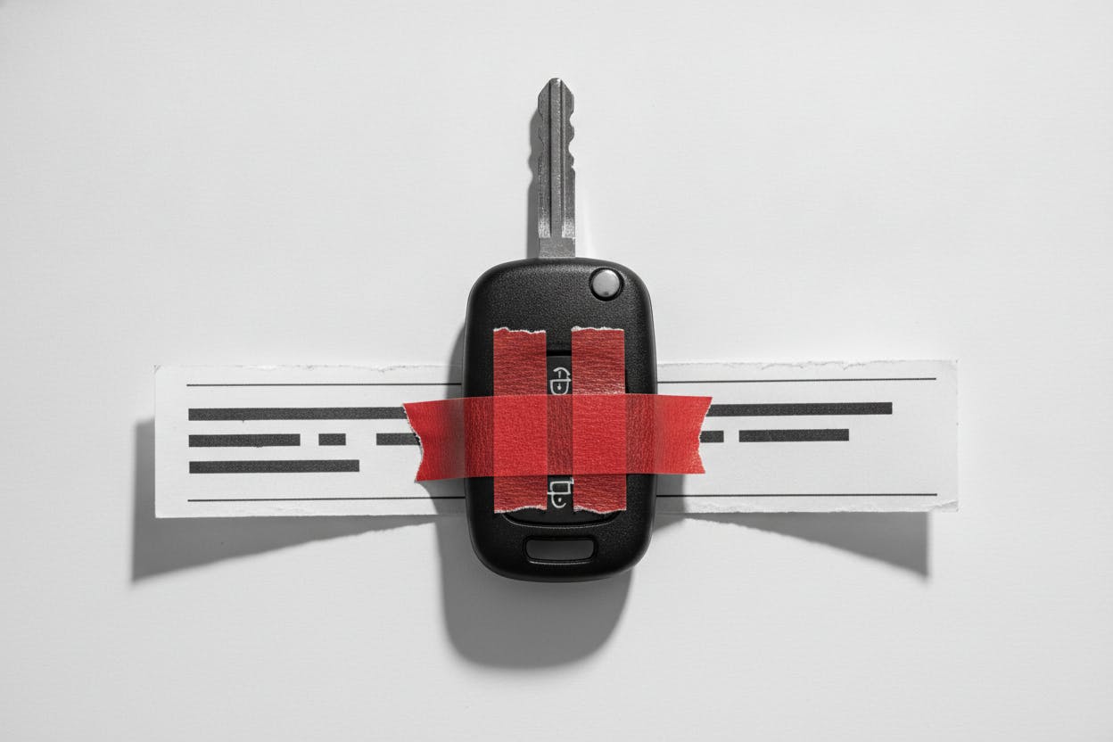 FCA Motor Finance: Compensation Delayed Until 2027