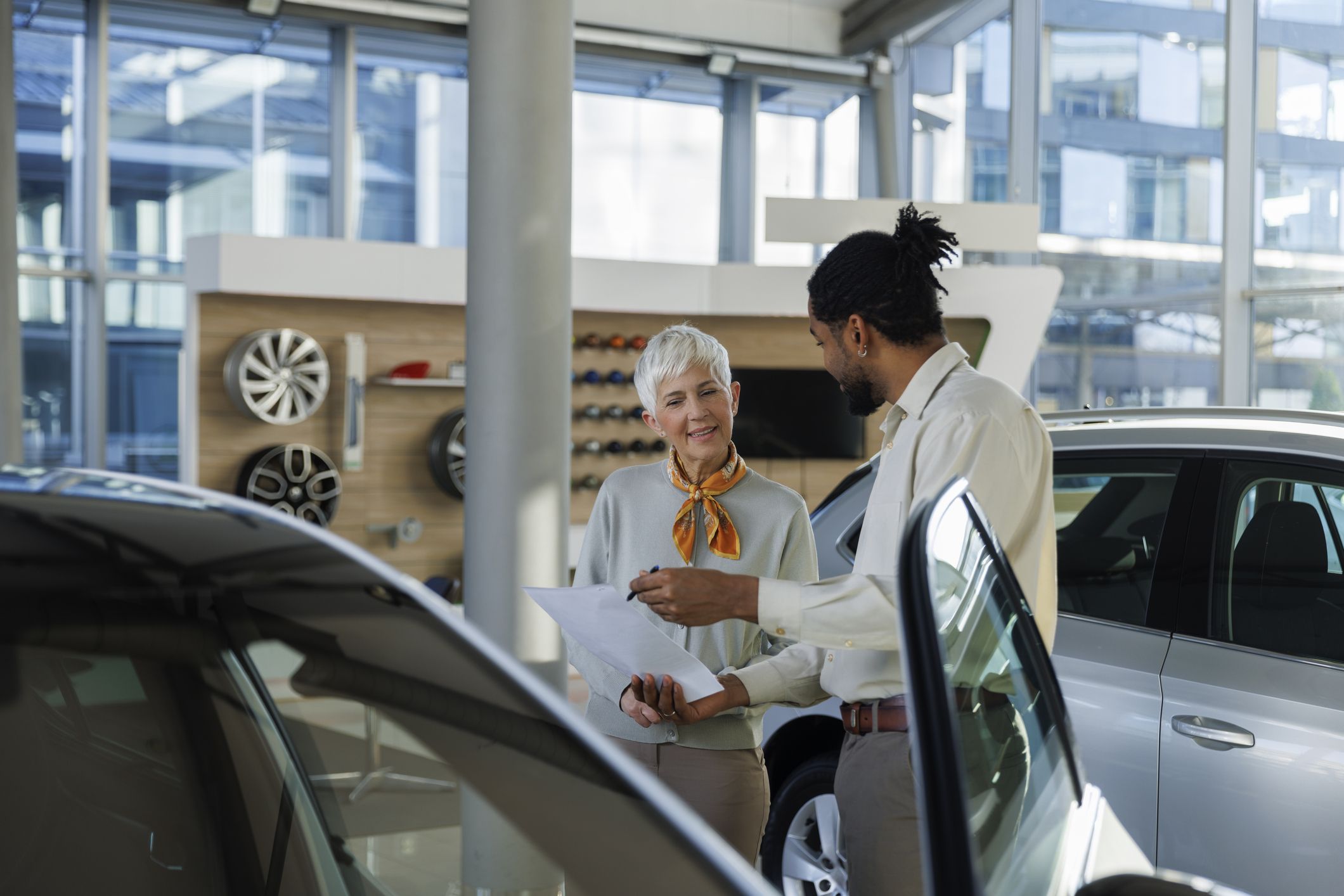 MBI vs. Extended Warranty: Which Car Protection is Best?