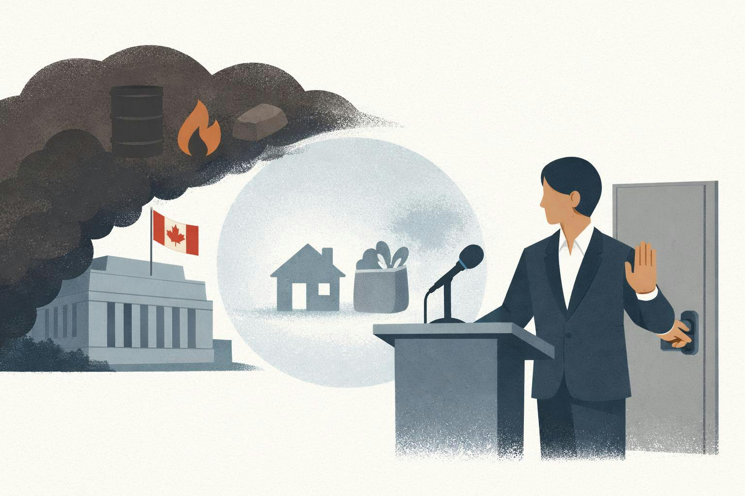 Bank of Canada Interest Rates: 2026 Policy Forecast