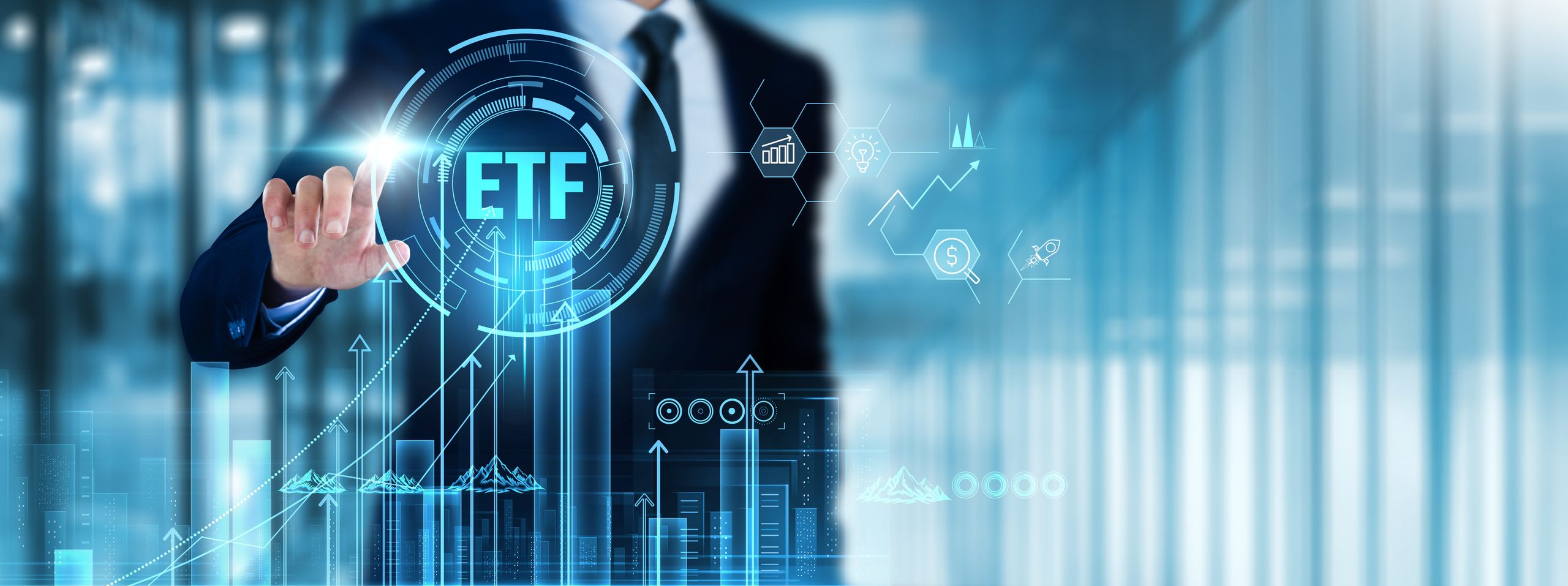 5 Best Tax-Efficient ETFs for Your Brokerage Account in 2026