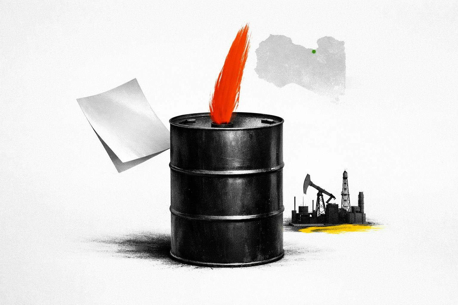 Why Energy Stocks Trail Oil Prices in 2026