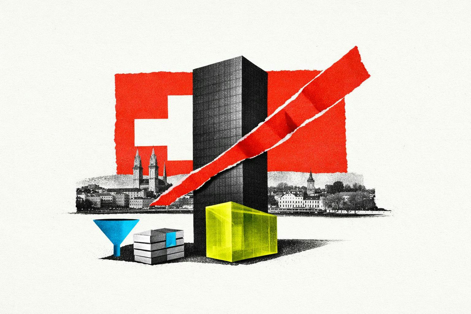 Swiss Life 2025 Results: Solid Stability & Strategy Progress