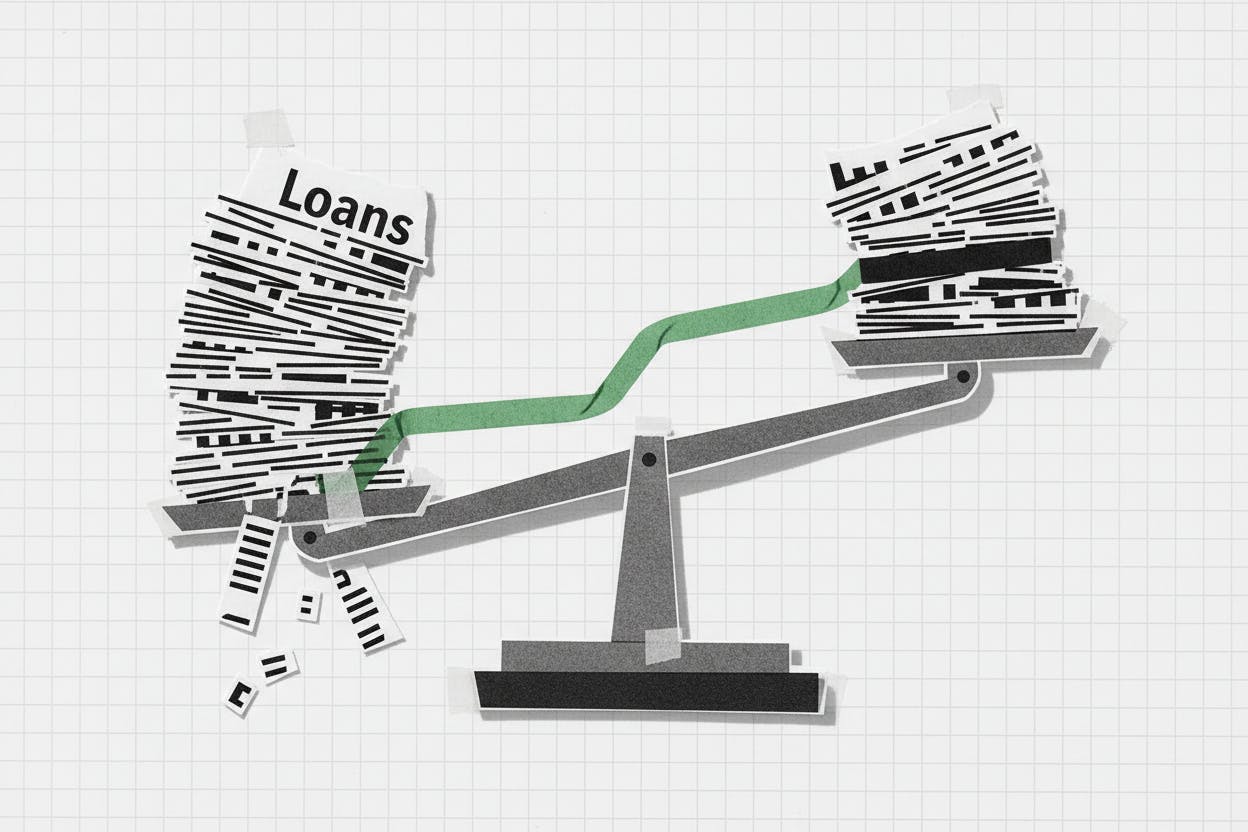 BOQ Net Interest Margin Rises as Loan Book Shrinks