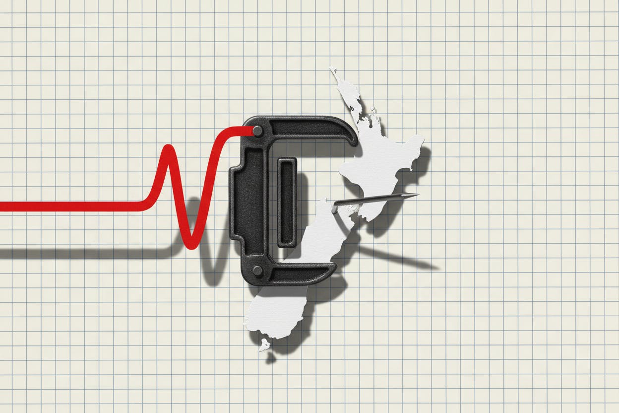 NZ Mortgage Rate Outlook: What the RBNZ Hold Means